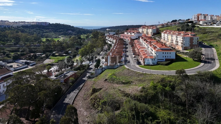 Terreno para Venda em Carnaxide e Queijas Foto 7