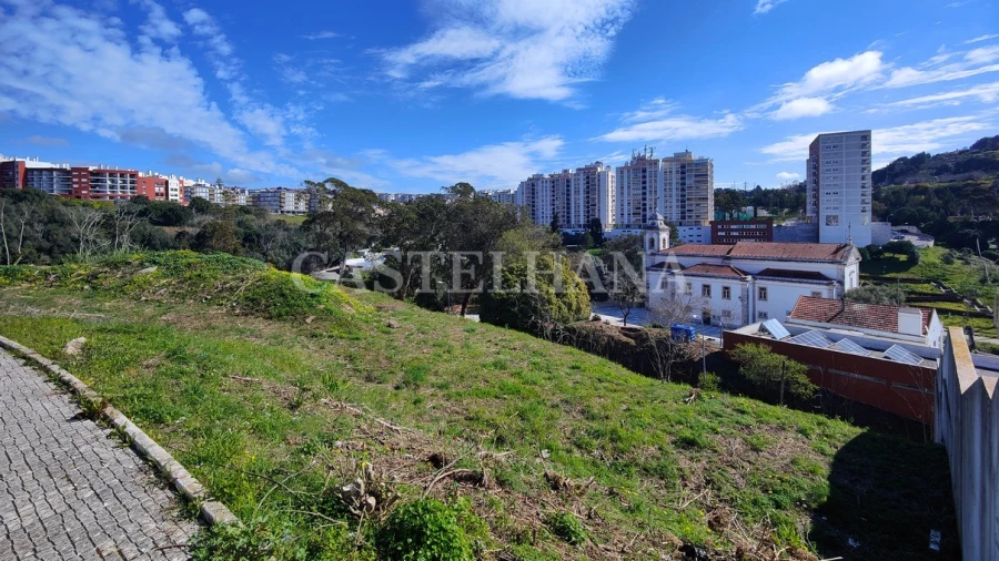Terreno para Venda em Carnaxide e Queijas Foto 14