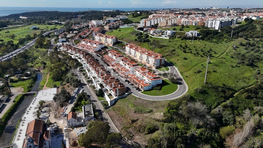 Terreno para Venda em Carnaxide e Queijas Foto 17