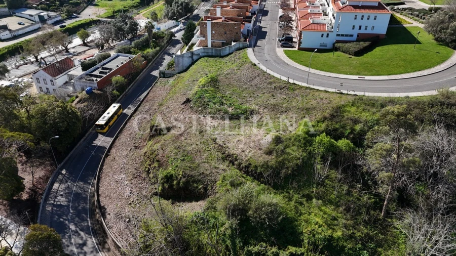 Terreno para Venda em Carnaxide e Queijas Foto 19