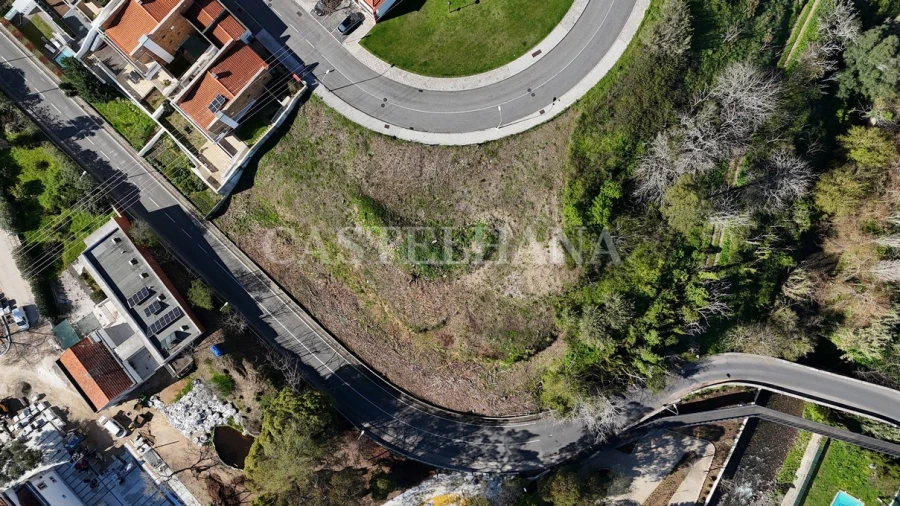 Terreno para Venda em Carnaxide e Queijas Foto 20