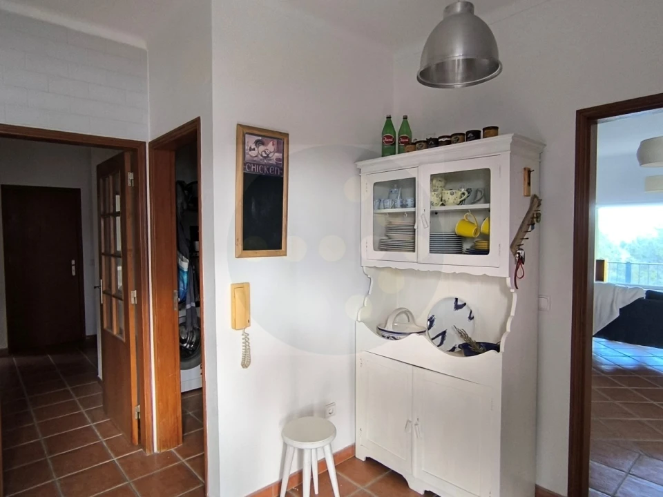 Moradia T4 para Venda em Maiorga Foto 2