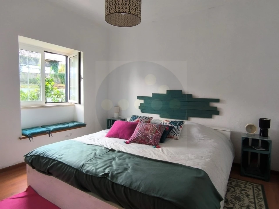 Moradia T4 para Venda em Maiorga Foto 10