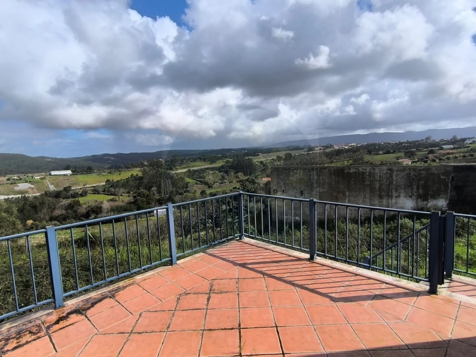 Moradia T4 para Venda em Maiorga Foto 17