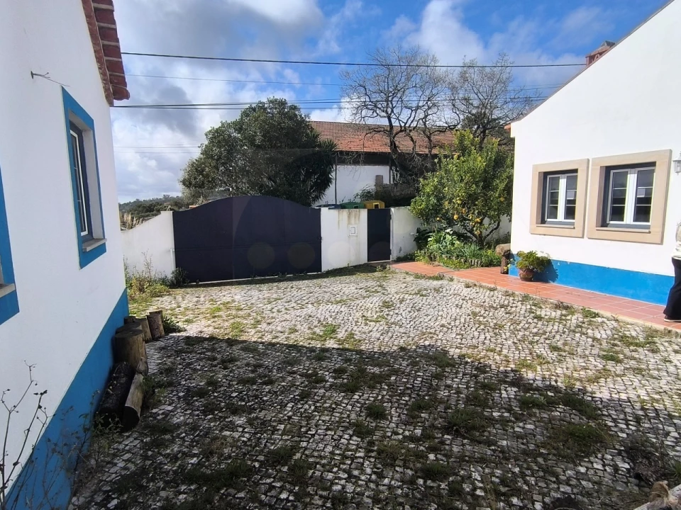 Moradia T4 para Venda em Maiorga Foto 18