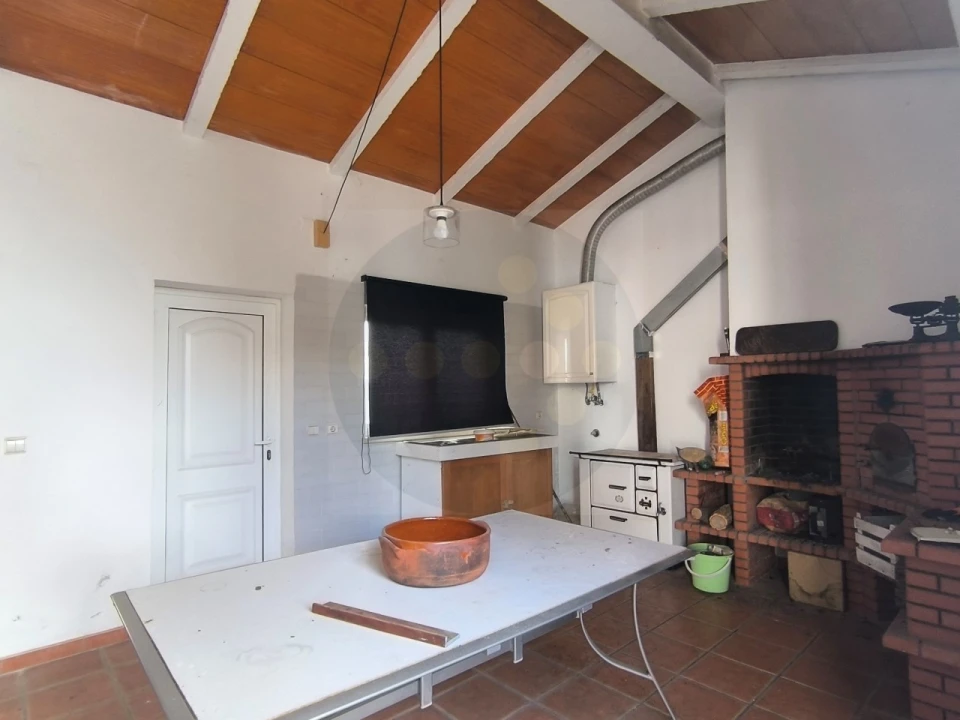 Moradia T4 para Venda em Maiorga Foto 19