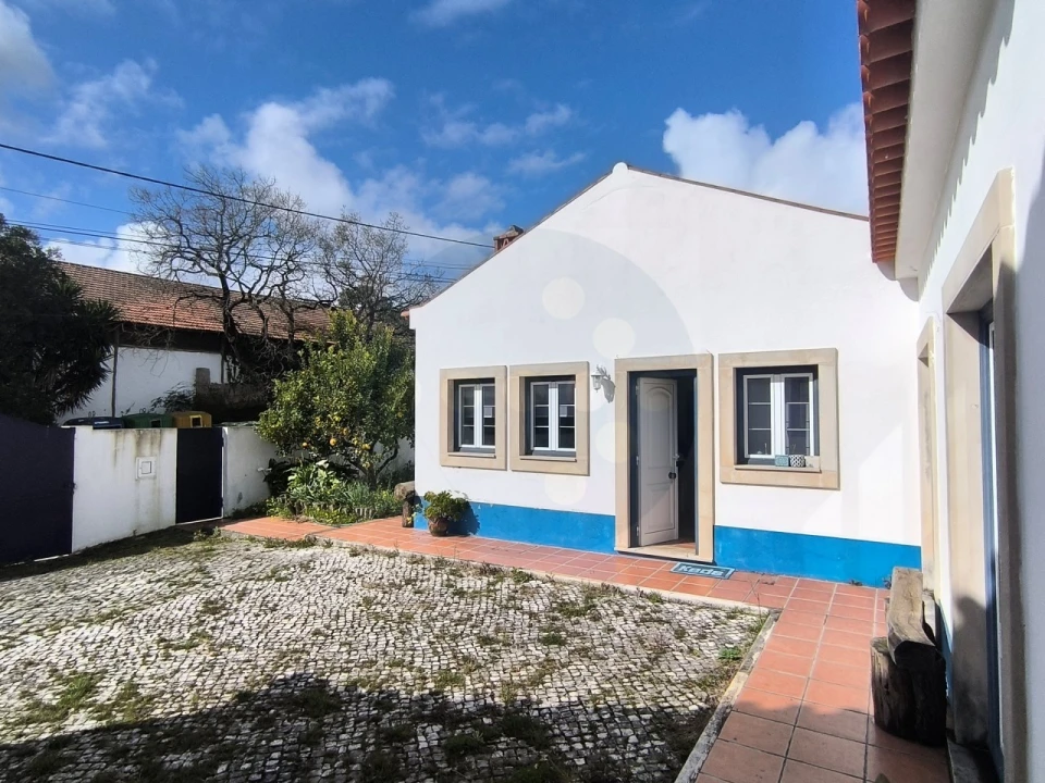 Moradia T4 para Venda em Maiorga Foto 22