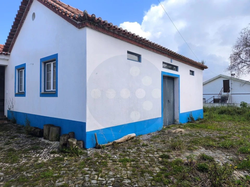 Moradia T4 para Venda em Maiorga Foto 23