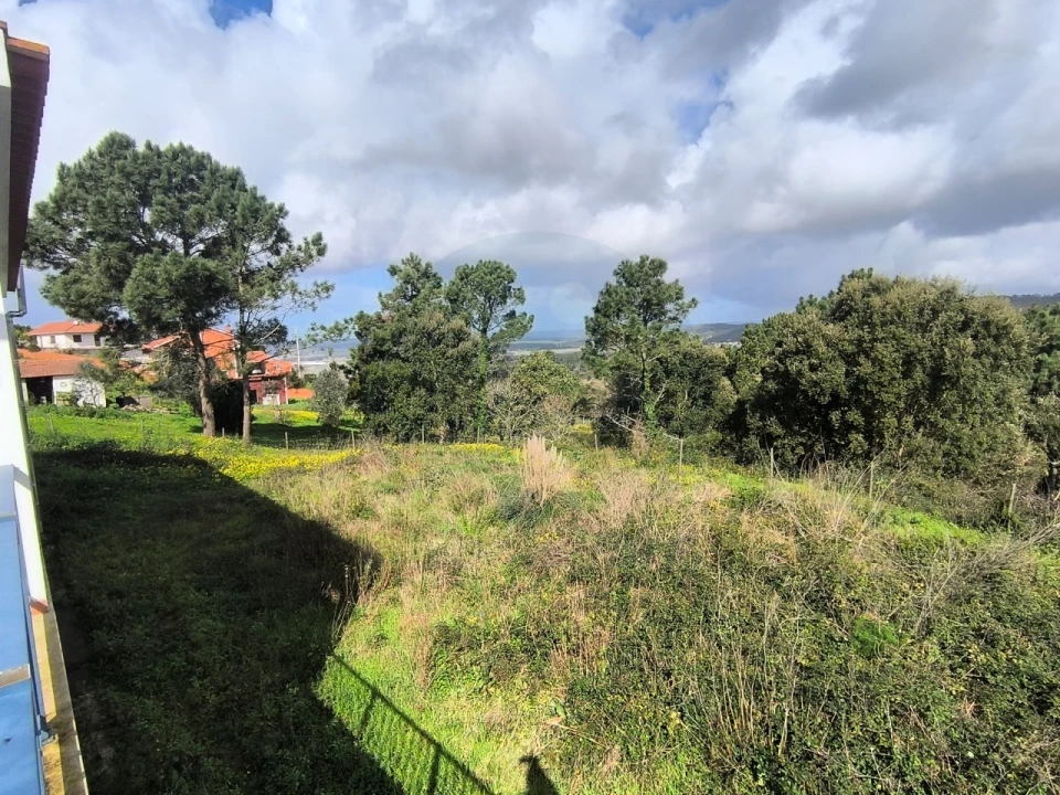 Moradia T4 para Venda em Maiorga Foto 27