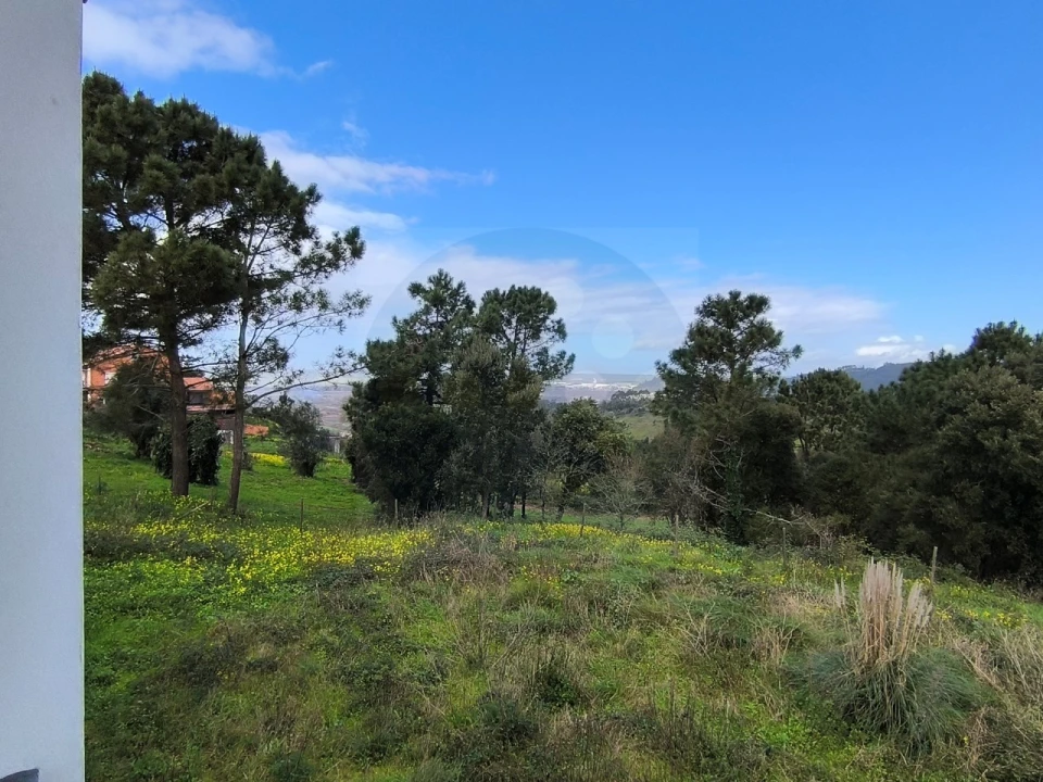 Moradia T4 para Venda em Maiorga Foto 29