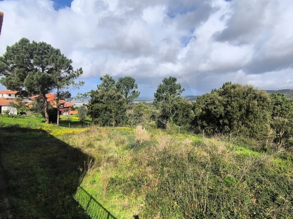 Moradia T4 para Venda em Maiorga Foto 33