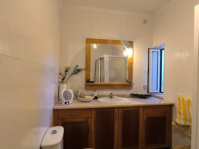 Moradia T4 para Venda em Maiorga Foto 11