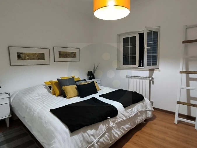 Moradia T4 para Venda em Maiorga Foto 12