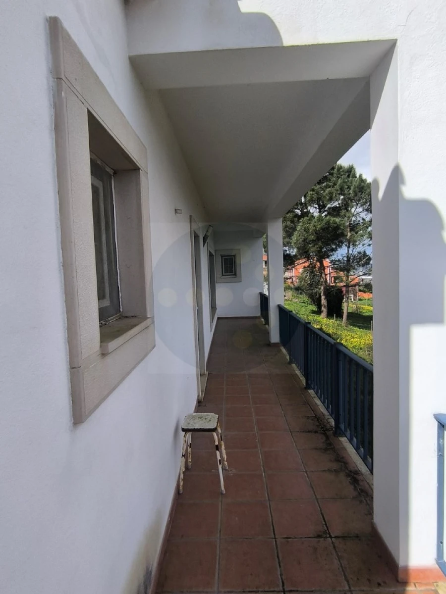 Moradia T4 para Venda em Maiorga Foto 16