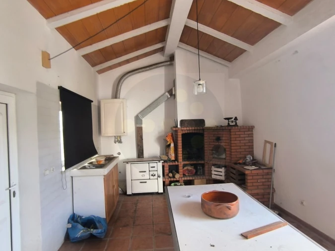 Moradia T4 para Venda em Maiorga Foto 20