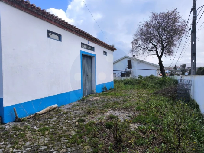 Moradia T4 para Venda em Maiorga Foto 24