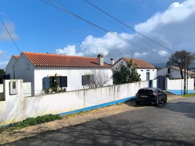 Moradia T4 para Venda em Maiorga Foto 37