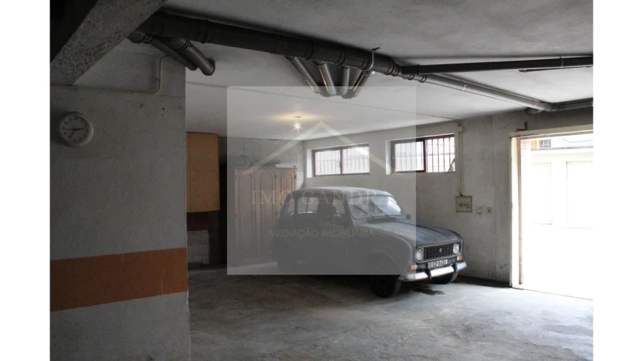 Apartamento T2 para Venda em Ermesinde Foto 12