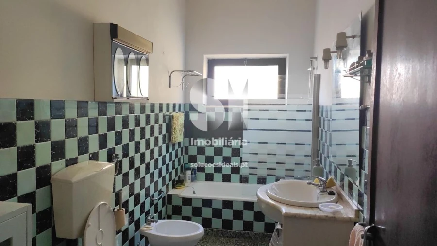 Moradia T3 para Venda em Praia do Ribatejo Foto 4