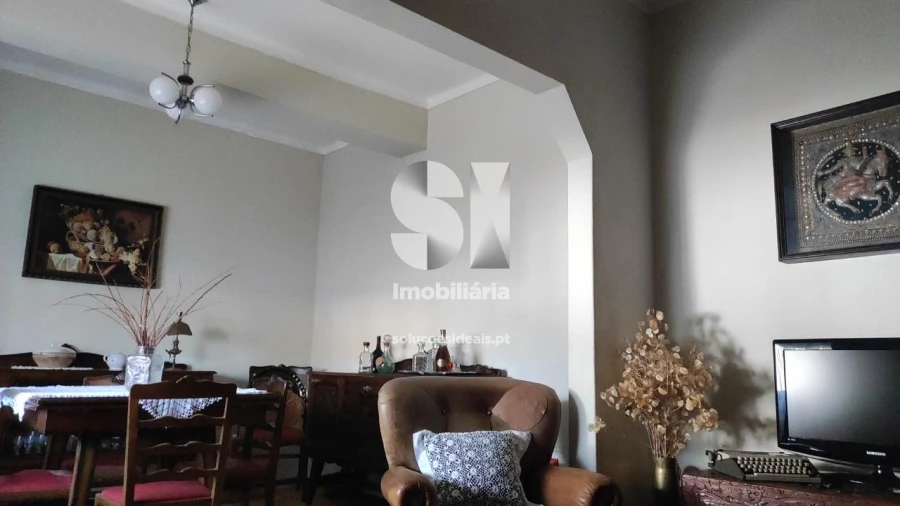 Moradia T3 para Venda em Praia do Ribatejo Foto 10