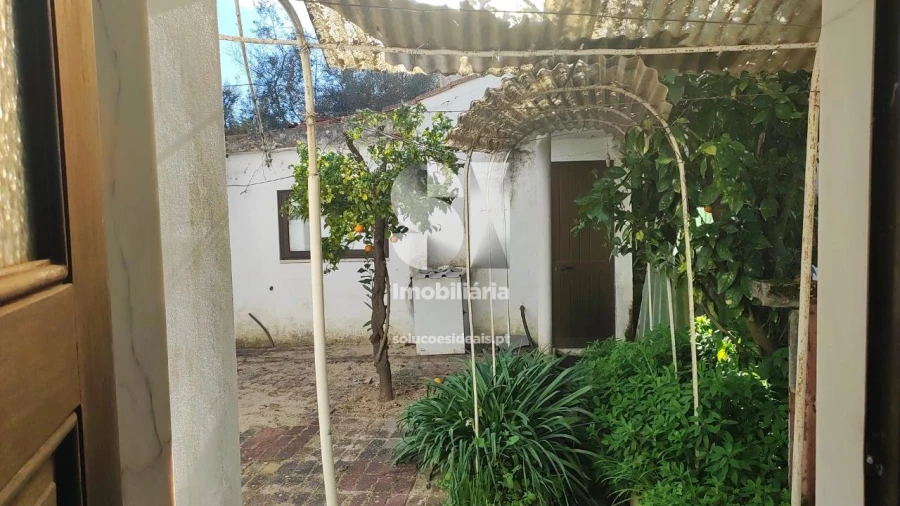 Moradia T3 para Venda em Praia do Ribatejo Foto 12