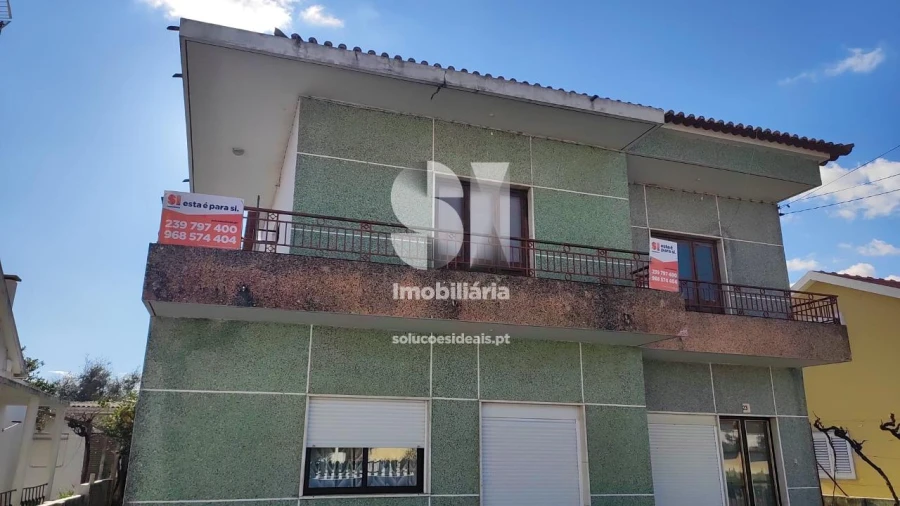 Moradia T3 para Venda em Praia do Ribatejo Foto 2