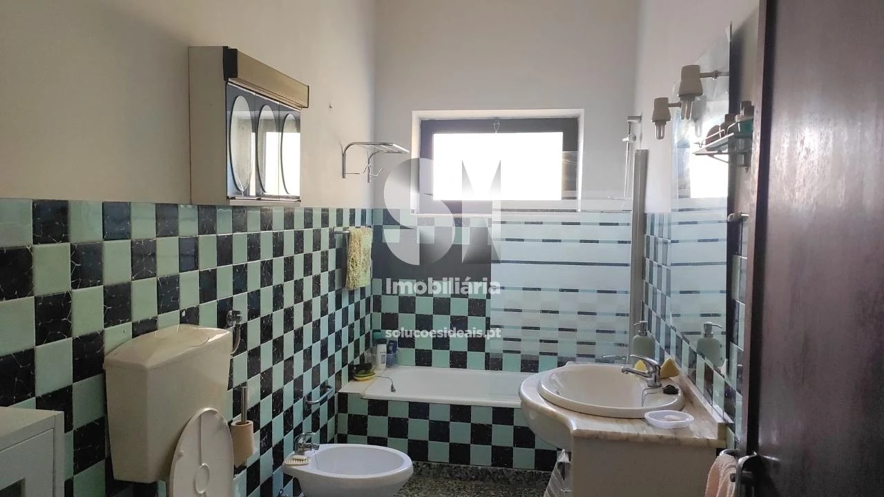 Moradia T3 para Venda em Praia do Ribatejo Foto 4