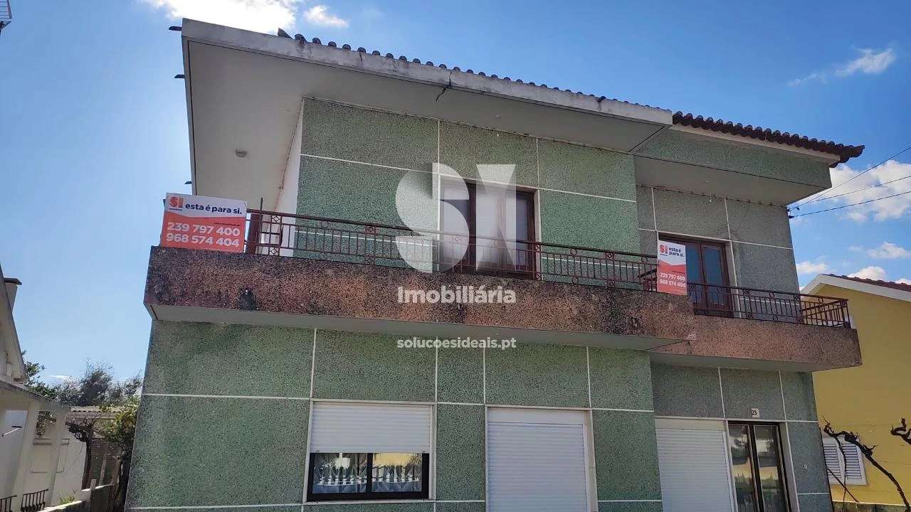 Moradia T3 para Venda em Praia do Ribatejo Foto 2