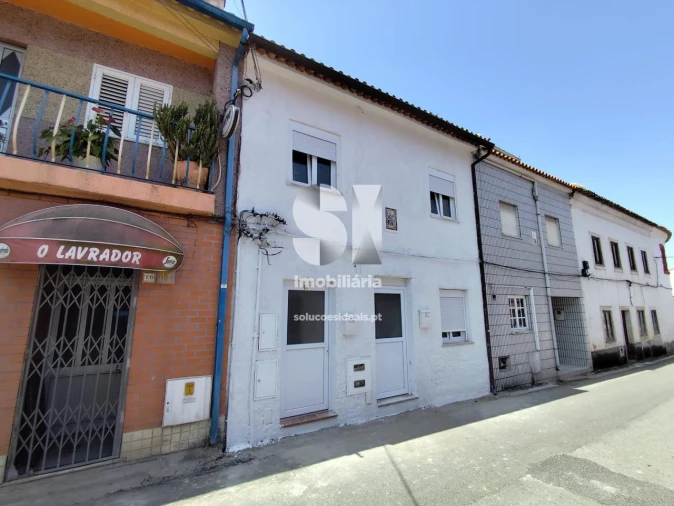 Moradia T4 para Venda em Mealhada, Ventosa do Bairro e Antes Foto 19