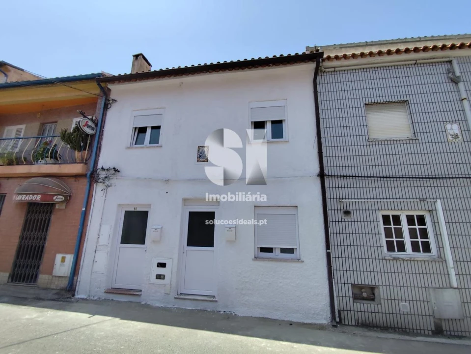 Moradia T4 para Venda em Mealhada, Ventosa do Bairro e Antes Foto 1
