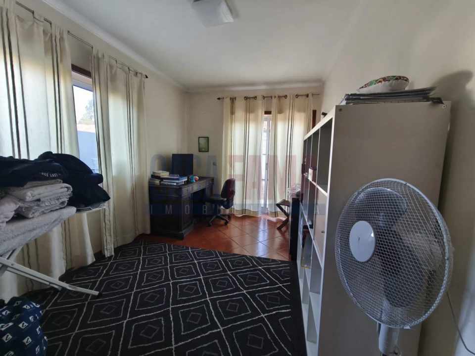 Moradia T4 para Venda em Junqueira Foto 12