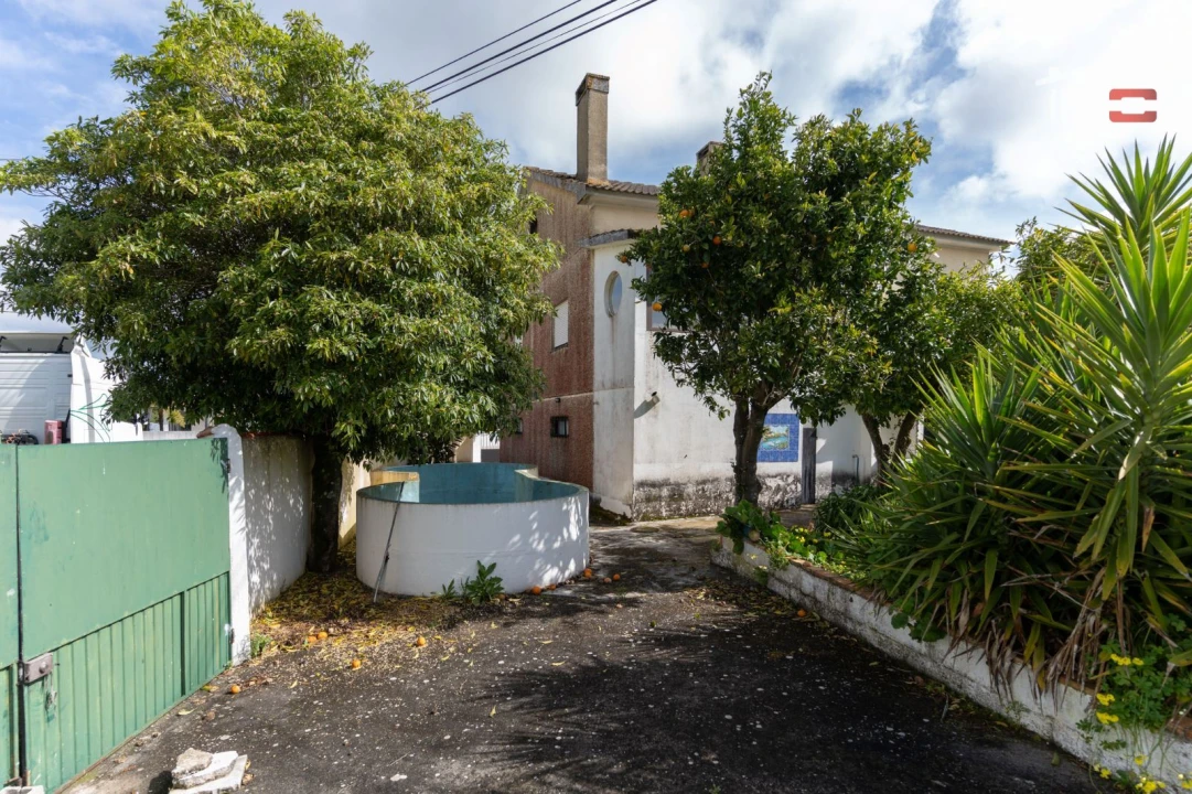 Moradia T3 para Venda em Nossa Senhora da Piedade Foto 30