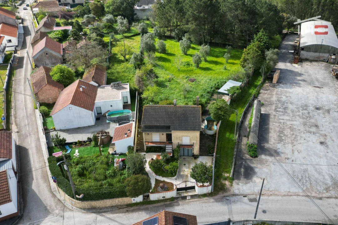 Moradia T3 para Venda em Nossa Senhora da Piedade Foto 33