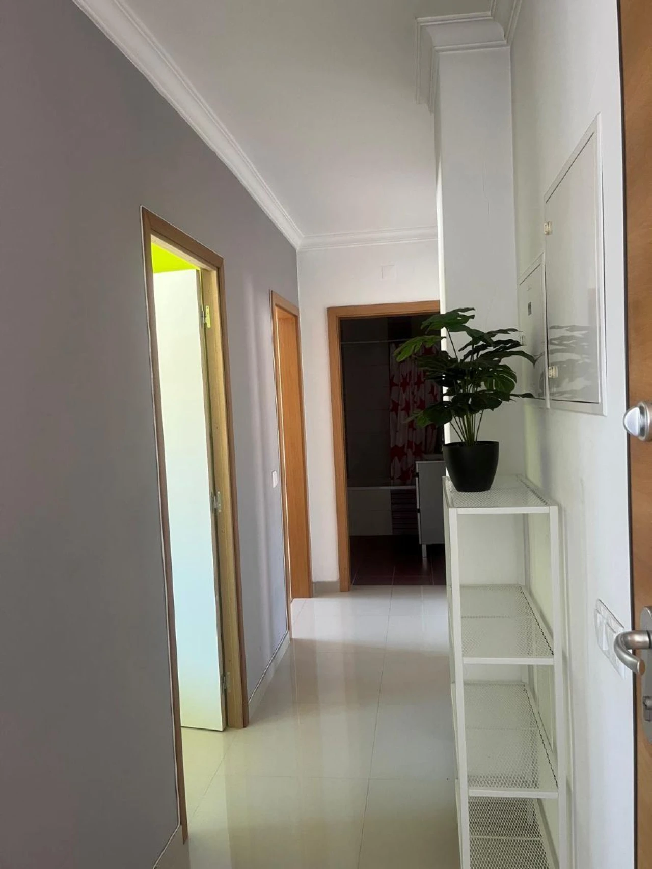 Apartamento T2 para Venda em Alcantarilha e Pêra Foto 6