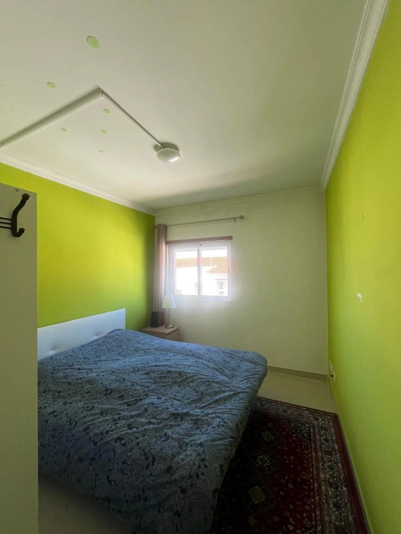 Apartamento T2 para Venda em Alcantarilha e Pêra Foto 7