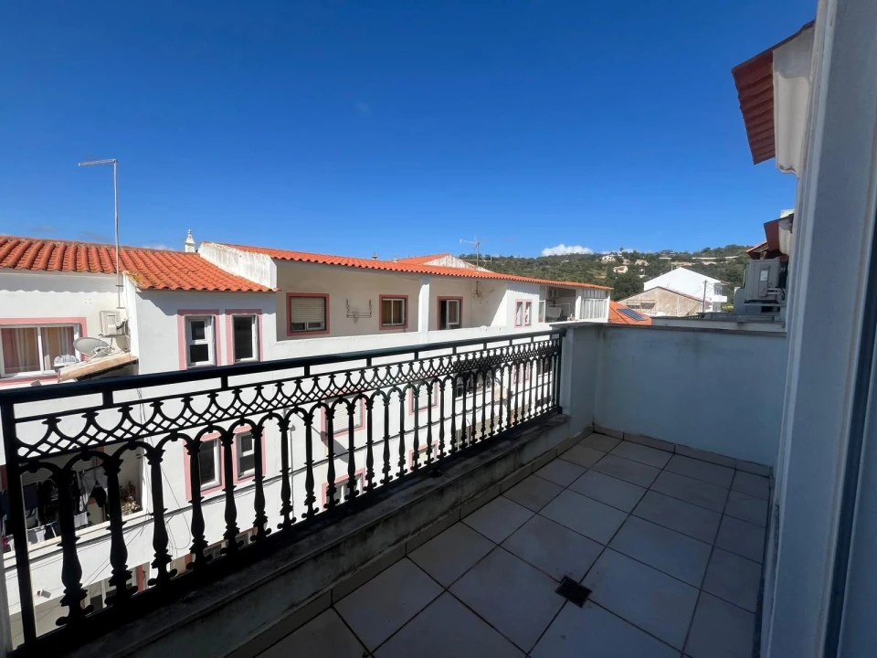 Apartamento T2 para Venda em Alcantarilha e Pêra Foto 13