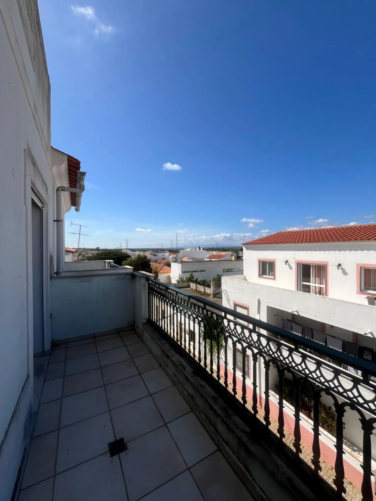 Apartamento T2 para Venda em Alcantarilha e Pêra Foto 14