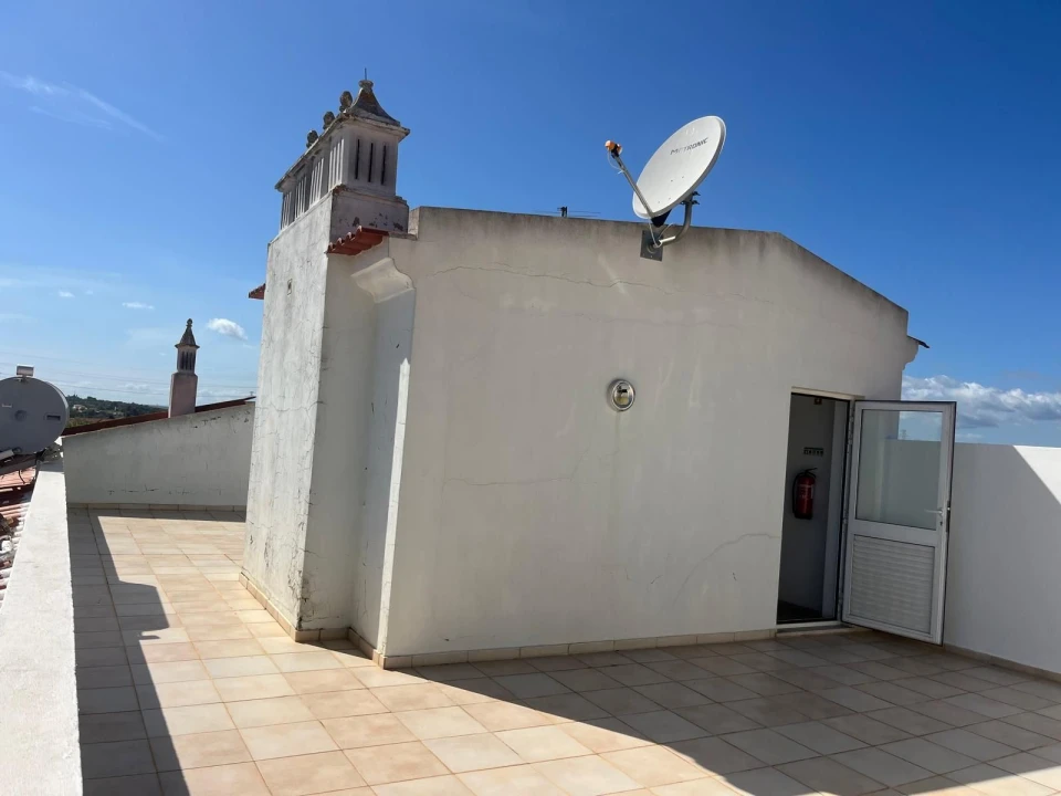 Apartamento T2 para Venda em Alcantarilha e Pêra Foto 16