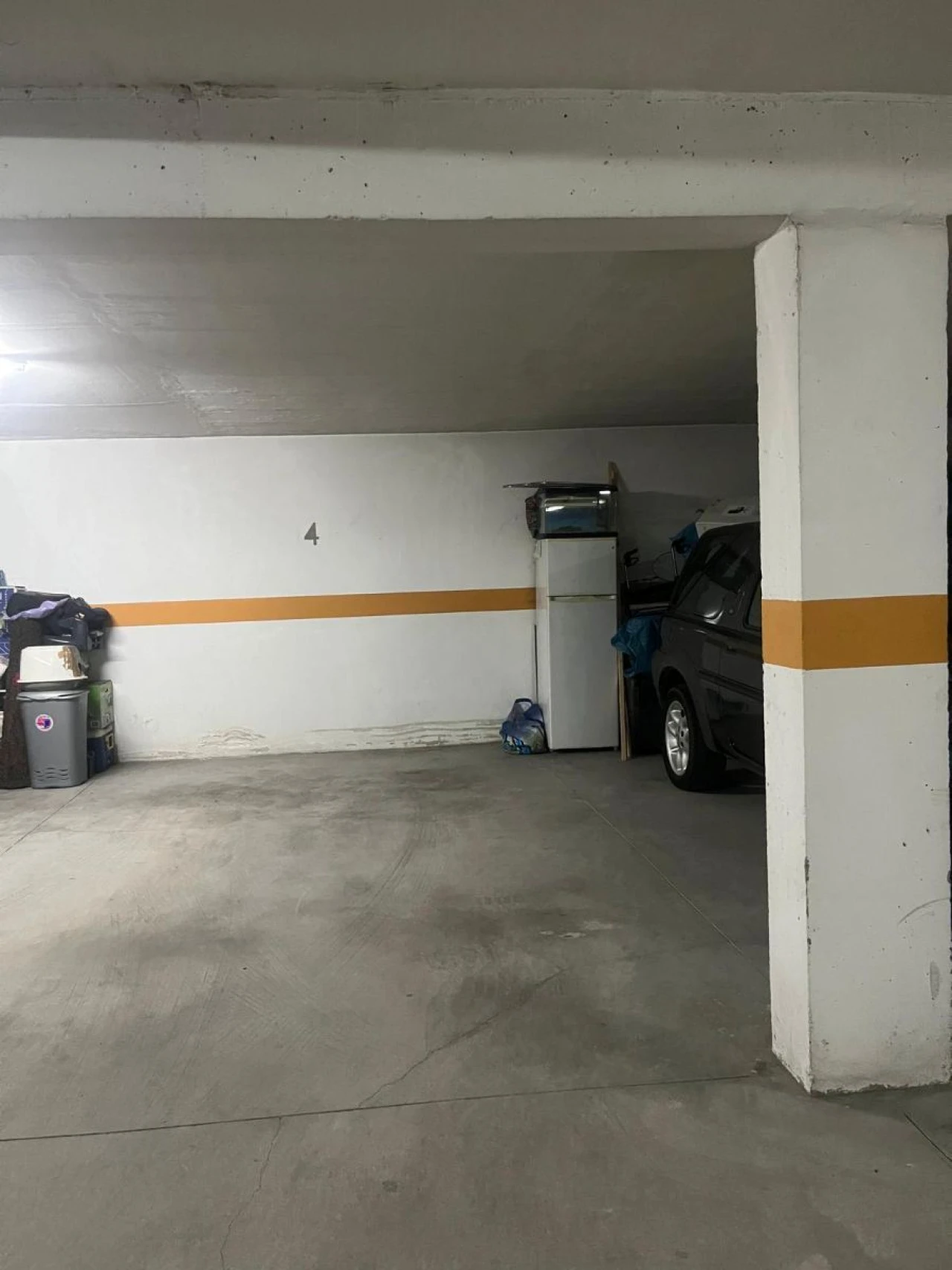 Apartamento T2 para Venda em Alcantarilha e Pêra Foto 20
