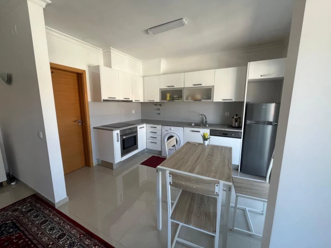 Apartamento T2 para Venda em Alcantarilha e Pêra Foto 4