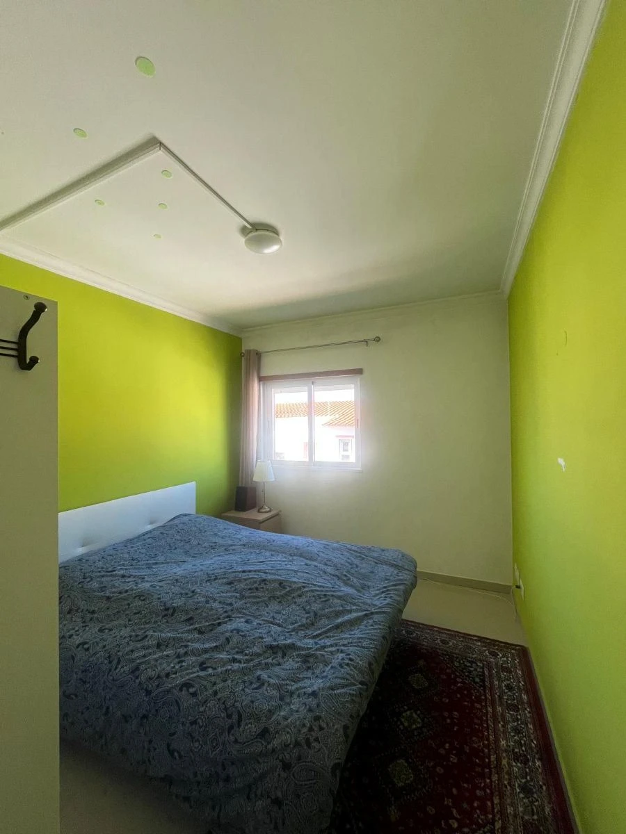 Apartamento T2 para Venda em Alcantarilha e Pêra Foto 7