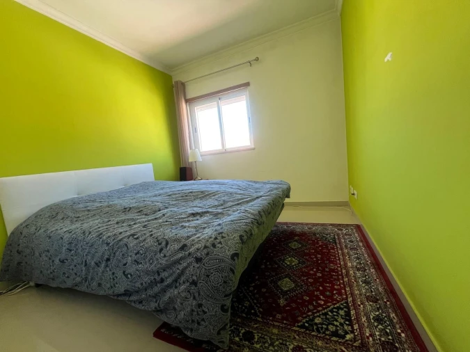 Apartamento T2 para Venda em Alcantarilha e Pêra Foto 8