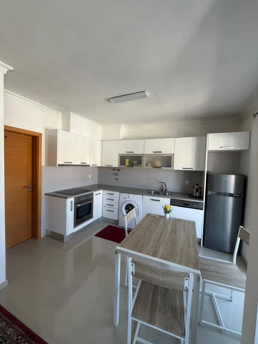 Apartamento T2 para Venda em Alcantarilha e Pêra Foto 5