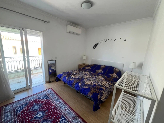 Apartamento T2 para Venda em Alcantarilha e Pêra Foto 11