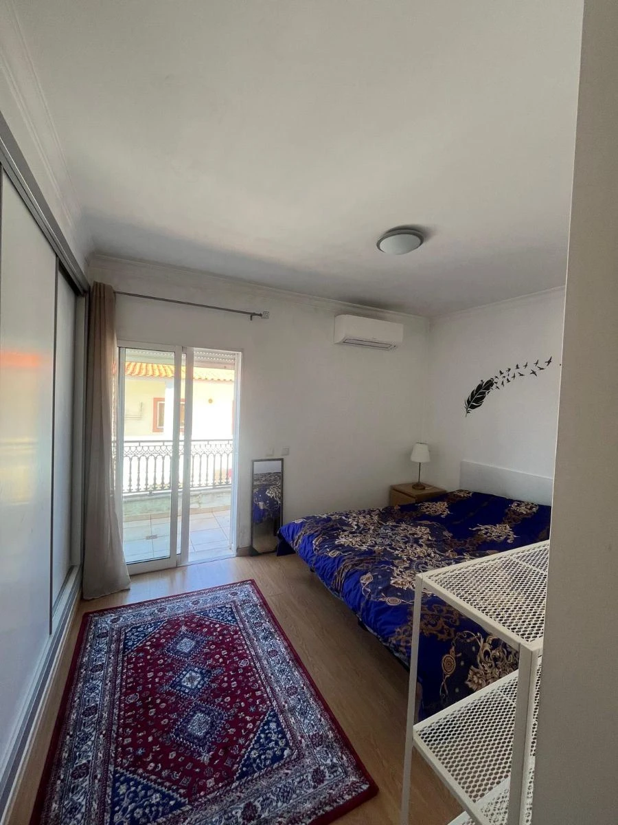 Apartamento T2 para Venda em Alcantarilha e Pêra Foto 12