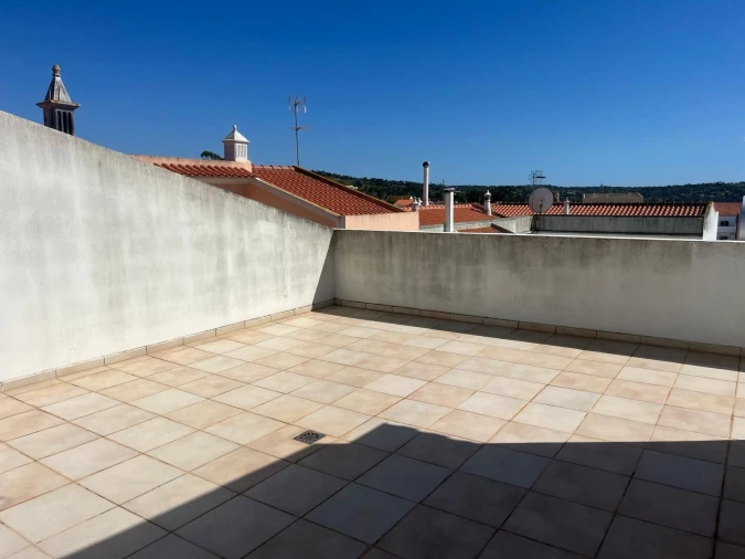 Apartamento T2 para Venda em Alcantarilha e Pêra Foto 15