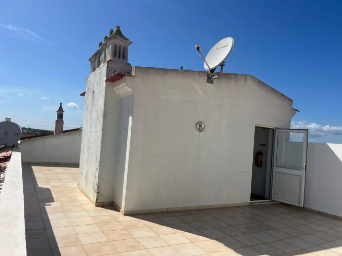 Apartamento T2 para Venda em Alcantarilha e Pêra Foto 16