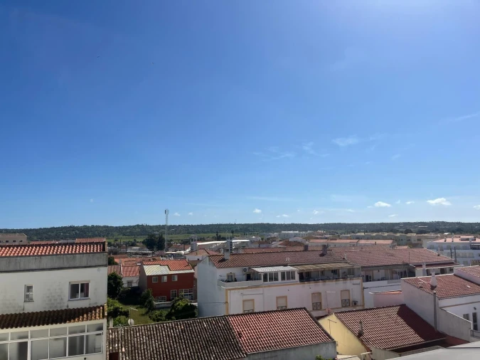 Apartamento T2 para Venda em Alcantarilha e Pêra Foto 17