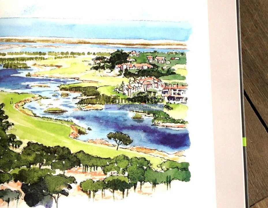 Terreno P/ Prédio para Venda em Portimão Foto 1