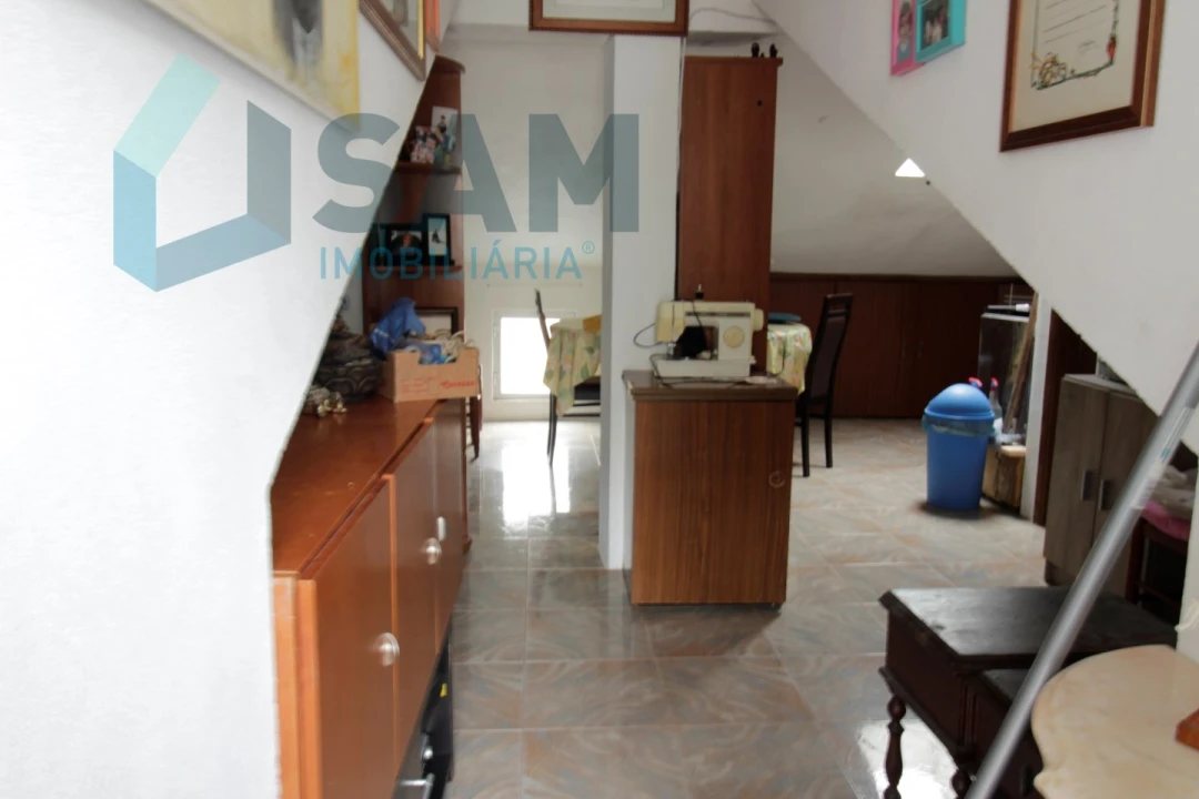 Moradia T7 para Venda em Nazare Foto 27